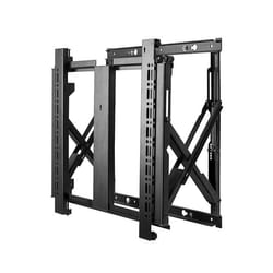 B-Tech BT8312 70" Noir