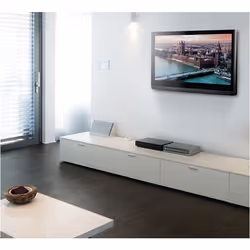 B-Tech BT8200-PRO 47" Noir