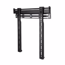 B-Tech BT8421, 139,7 cm (55"), 35 kg, 75 x 75 mm, 400 x 400 mm, Noir