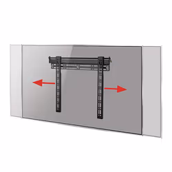 B-Tech BT8421 55" Noir - Vue supplémentaire 4