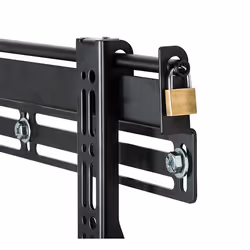 B-Tech BT8421 55" Noir - Vue supplémentaire 5
