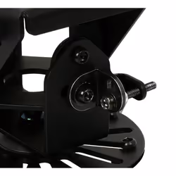 B-Tech BT899XL support pour projecteurs Plafond Noir - Vue supplémentaire 4