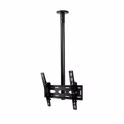B-Tech FBT8424, 50 kg, 99,1 cm (39"), 165,1 cm (65"), 400 x 400 mm, 600 x 400 mm, -15 - 15°