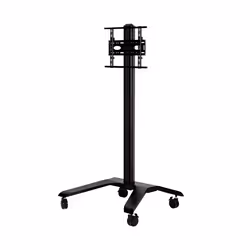 B-Tech BT8562, 177,8 cm (70"), 70 kg, 600 x 400 mm, Noir