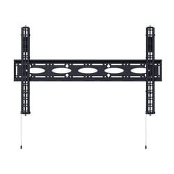 B-Tech BT9910/B support pour téléviseur 2,54 m (100") Noir