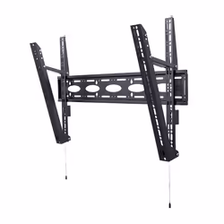 B-Tech BT9910/B support pour téléviseur 2,54 m (100") Noir