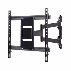 B-Tech BTV513, Vis, 35 kg, 139,7 cm (55"), 400 x 400 mm, Noir
