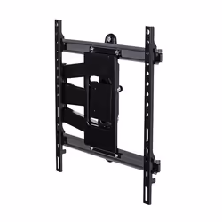 B-Tech BTV513 55" Noir Mur