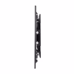 B-Tech BTV513 55" Noir Mur