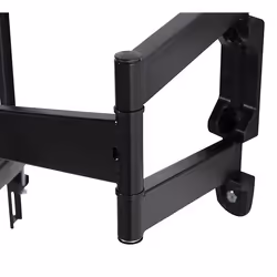 B-Tech BTV513 55" Noir Mur - Vue supplémentaire 4