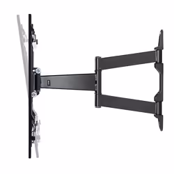 B-Tech BTV513 55" Noir Mur - Vue supplémentaire 5