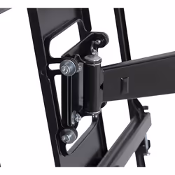 B-Tech BTV513 55" Noir Mur - Vue supplémentaire 6