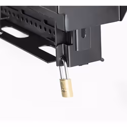 B-Tech BT7885 2,18 m (86") Noir - Vue supplémentaire 5