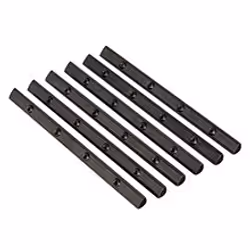 B-Tech BT8390-EXT/B accessoire pour le montage d'écrans Rails de montage - Vue supplémentaire 2