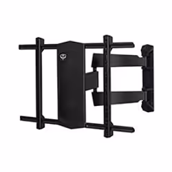 B-Tech BT8226, 35 kg, 165,1 cm (65"), 600 x 400 mm, -3 - 14°, 180°