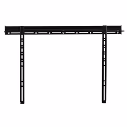 B-Tech BTV520, 165,1 cm (65"), 70 kg, 825 x 500 mm, Noir