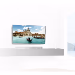 B-Tech BTV520 65" Noir - Vue supplémentaire 4