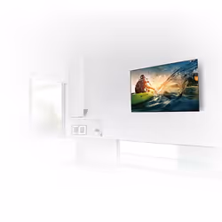 B-Tech BTV511 55" Noir - Vue supplémentaire 4