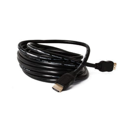 B-Tech BTV817 câble HDMI 5 m HDMI Type A (Standard) Noir