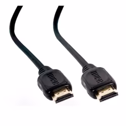B-Tech BTV817 câble HDMI 5 m HDMI Type A (Standard) Noir