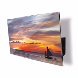 B-Tech BTV503 47" Noir - Vue supplémentaire 4