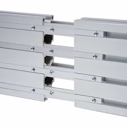 B-Tech BT8390-150/B accessoire de montage de moniteurs