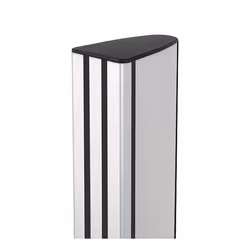 B-Tech BT8380-060/B V3 accessoire de montage de TV - Vue supplémentaire 4