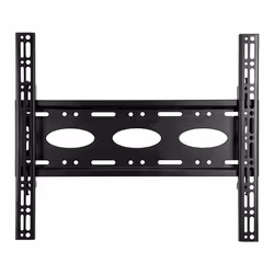 B-Tech BT8441, 99,1 cm (39"), 139,7 cm (55"), 80 kg, 455 x 400 mm, Noir