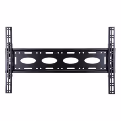 B-Tech BT8442, 124,5 cm (49"), 2,03 m (80"), 80 kg, 655 x 400 mm, Noir