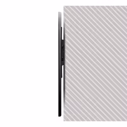 B-Tech BT8442 2,03 m (80") Noir