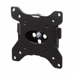 B-Tech BT7510, 71,1 cm (28"), 20 kg, 50 x 50 mm, 100 x 100 mm, Noir