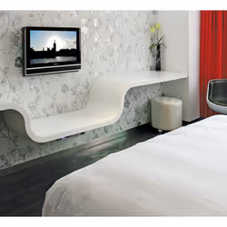 B-Tech BT7510 28" Noir - Vue supplémentaire 4