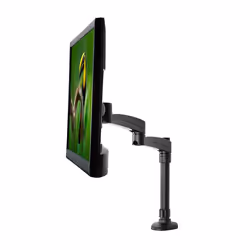 B-Tech BT7373 71,1 cm (28") Bureau Noir - Vue supplémentaire 4