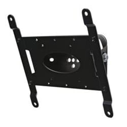 B-Tech BT7523/B support d'écran plat pour bureau 47" Noir Mur
