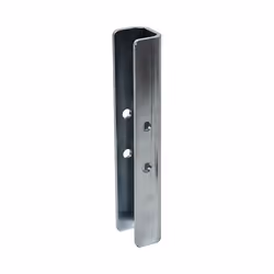 B-Tech BT7823, Zinc, Acier, 30 mm, 40 mm, 200 mm, 4 mm