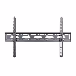 B-Tech BT9903, 165,1 cm (65"), 3,05 m (120"), 200 kg, 1000 x 600 mm, Noir