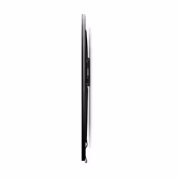 B-Tech BT9903 3,05 m (120") Noir