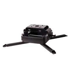 B-Tech BT893 support pour projecteurs Plafond Noir