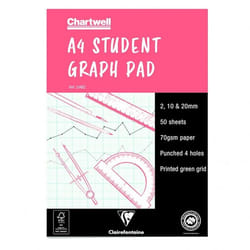 Clairefontaine J34BZ papier créatif 50 feuilles