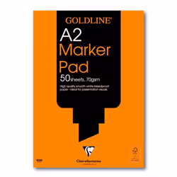 Clairefontaine GPB1A2Z, 50 feuilles