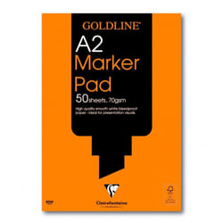 Clairefontaine GPB1A2Z papier créatif 50 feuilles