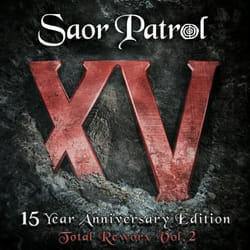 Proper XV 15 Year Anniversary Edition - Total Reworx Vol.2 CD Folk Saor Patrol