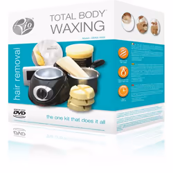 Rio CWAX2 kit de fartage