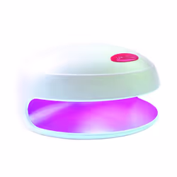 Rio UVLP5 kit de faux ongles