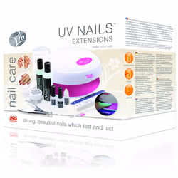 Rio UVLP5 kit de faux ongles - Vue supplémentaire 6
