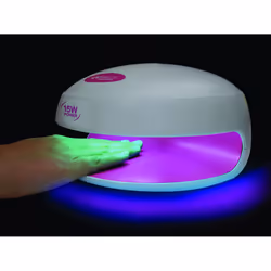Rio UVLP5 kit de faux ongles - Vue supplémentaire 7