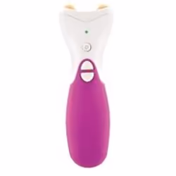 Rio NECK4, Rose, Blanc, Anti-âge, 1 min, Batterie, 9 V, 85 ml