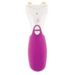 Rio NECK4 appareil pour soin de la peau Rose, Blanc