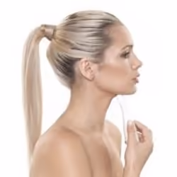 Rio NECK4 appareil pour soin de la peau Rose, Blanc