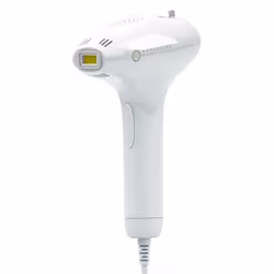 Epilateur à lumière pulsée RIO - Corps et visage - 5 niveaux dintensité lumineux